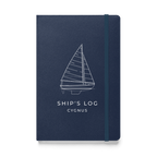 Custom Ship's Log