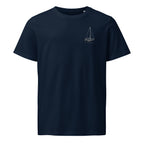 Port Tee | Custom Sailboat Shirt