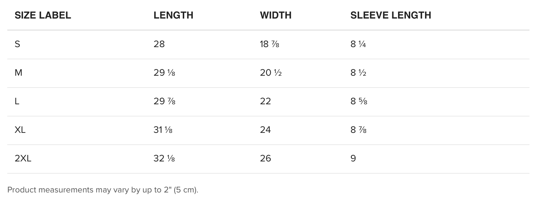 Stern Tee | Custom Sailboat Shirt