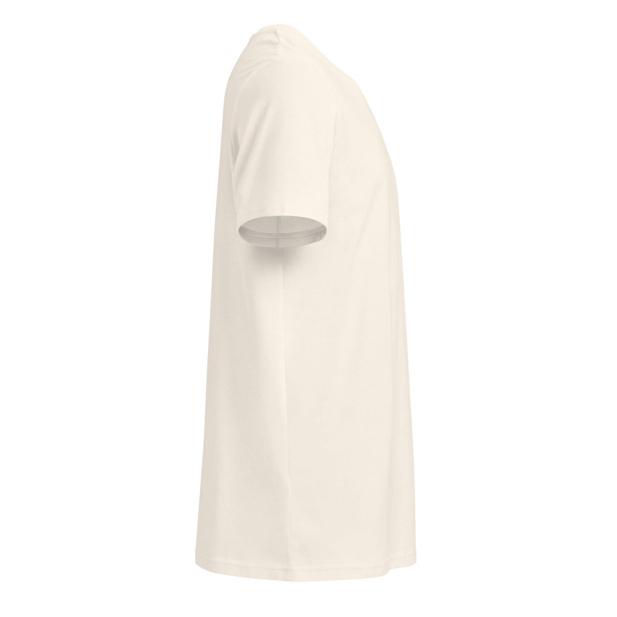 Stern Tee | Custom Sailboat Shirt