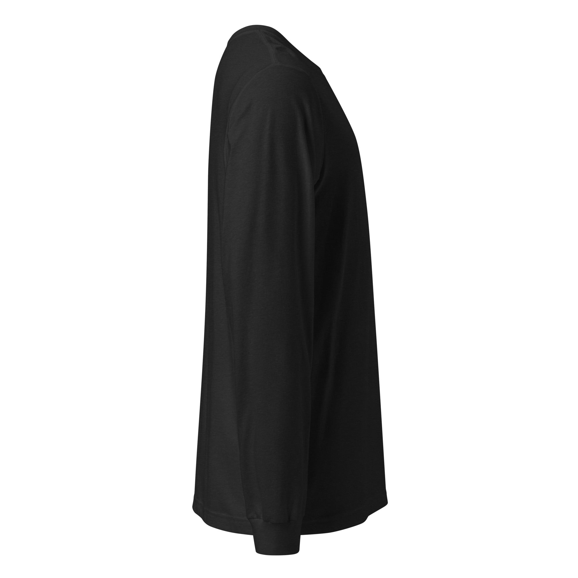 Stern Long Sleeve | Custom Sailboat Shirt