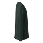 Stern Long Sleeve | Custom Sailboat Shirt