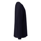 Stern Long Sleeve | Custom Sailboat Shirt