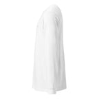 Stern Long Sleeve | Custom Sailboat Shirt