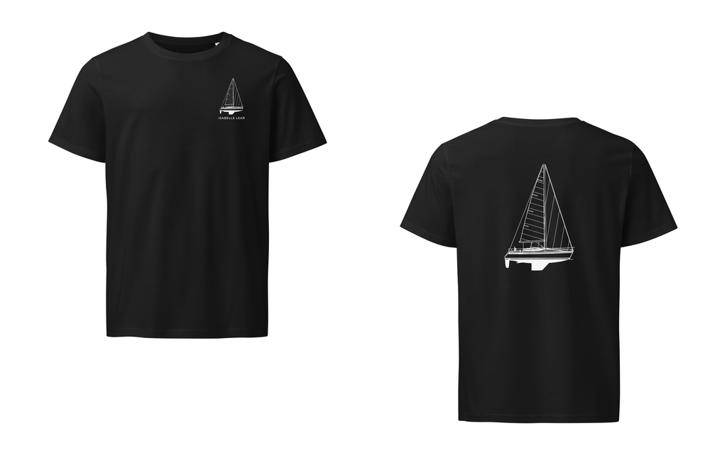 Beneteau Oceanis 350 Sailboat Shirt