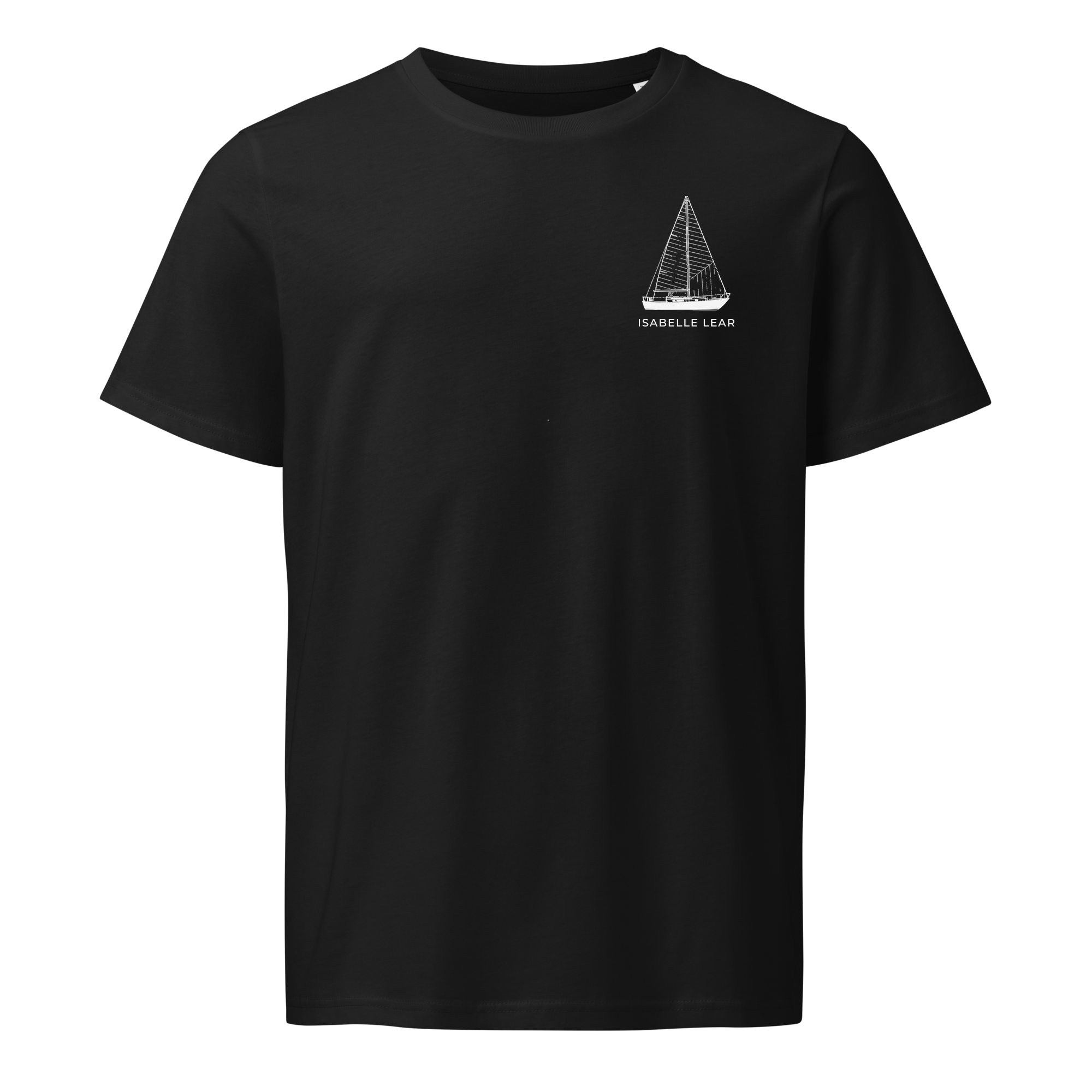 C&C 30 Sailboat Shirt