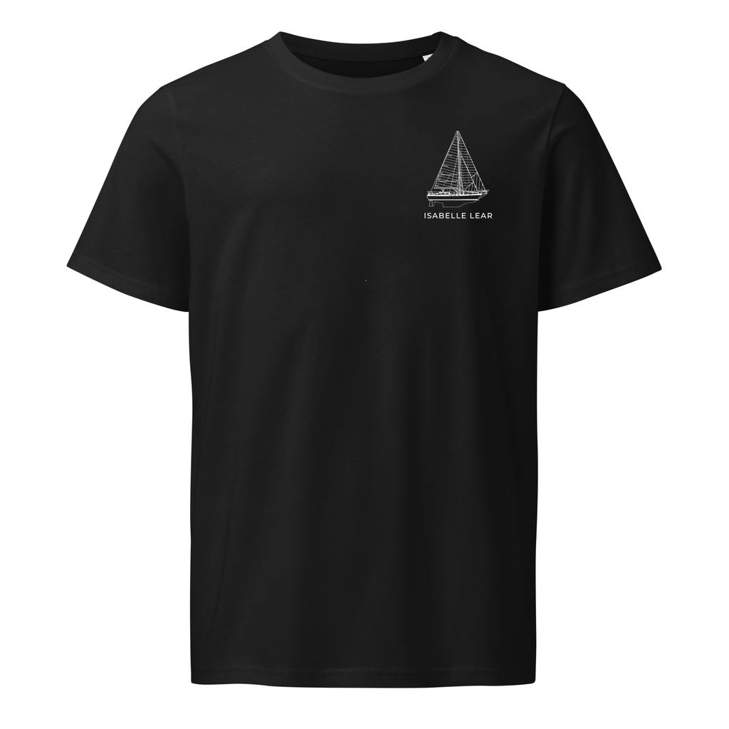 Corbin 39 Sailboat Shirt