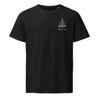 Corbin 39 Sailboat Shirt