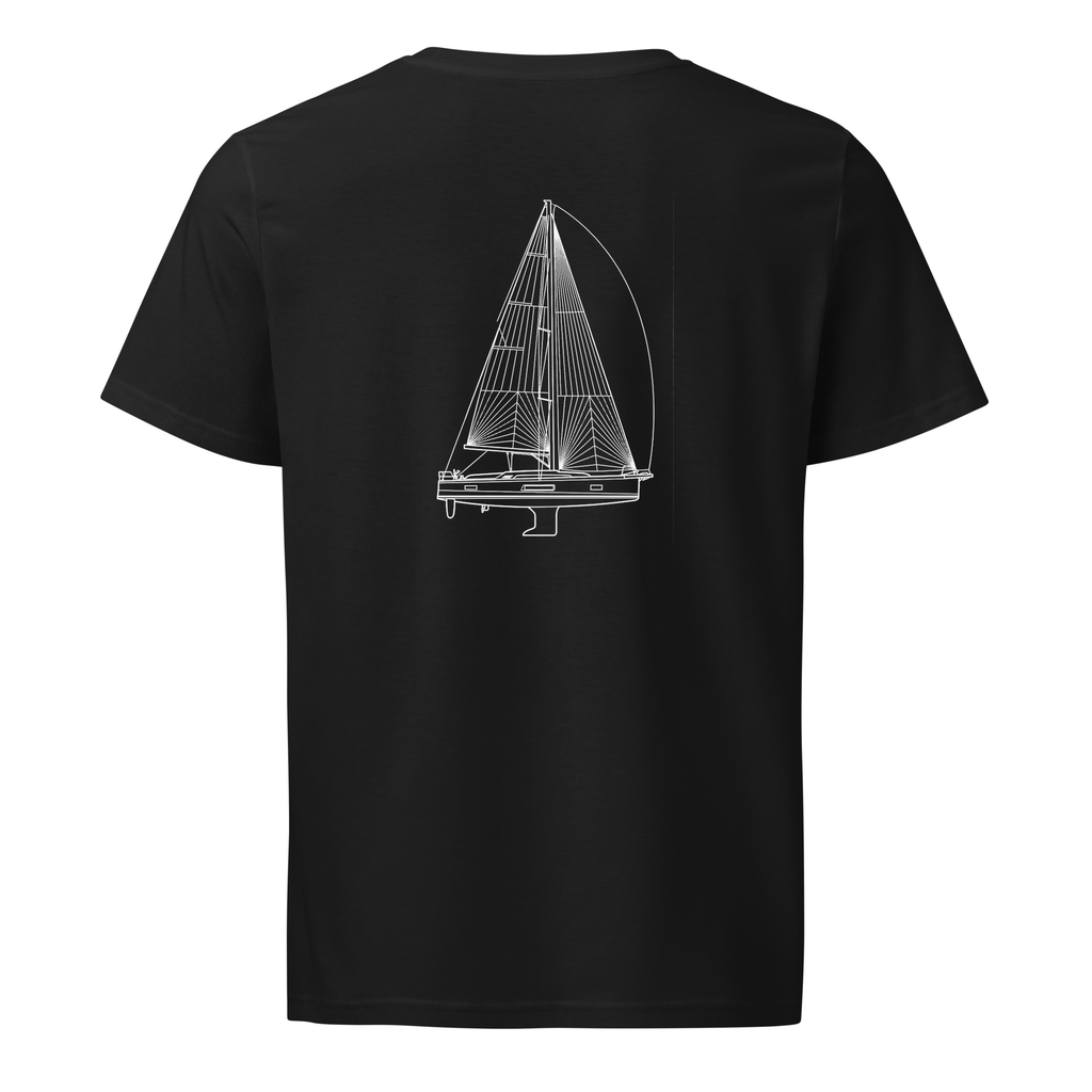 Beneteau Oceanis 46.1 Sailboat Shirt