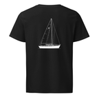 Tartan 27 Sailboat Shirt