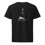 Topper International Topper Sailboat Shirt