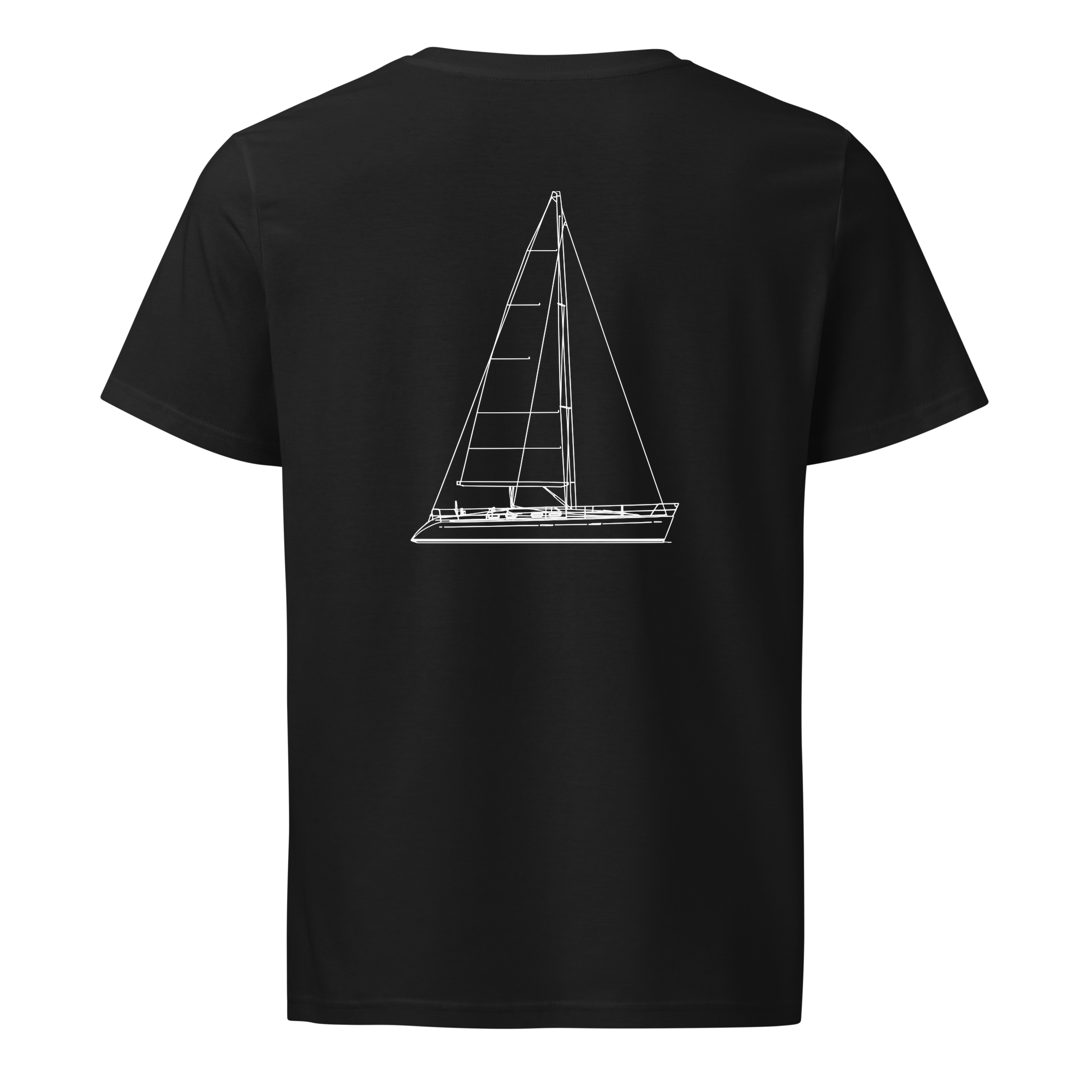 Beneteau First 42S7 Sailboat Shirt