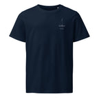 Port Tee | Custom Sailboat Shirt