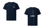 Tartan 27 Sailboat Shirt