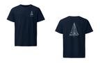 Beneteau Oceanis 46.1 Sailboat Shirt