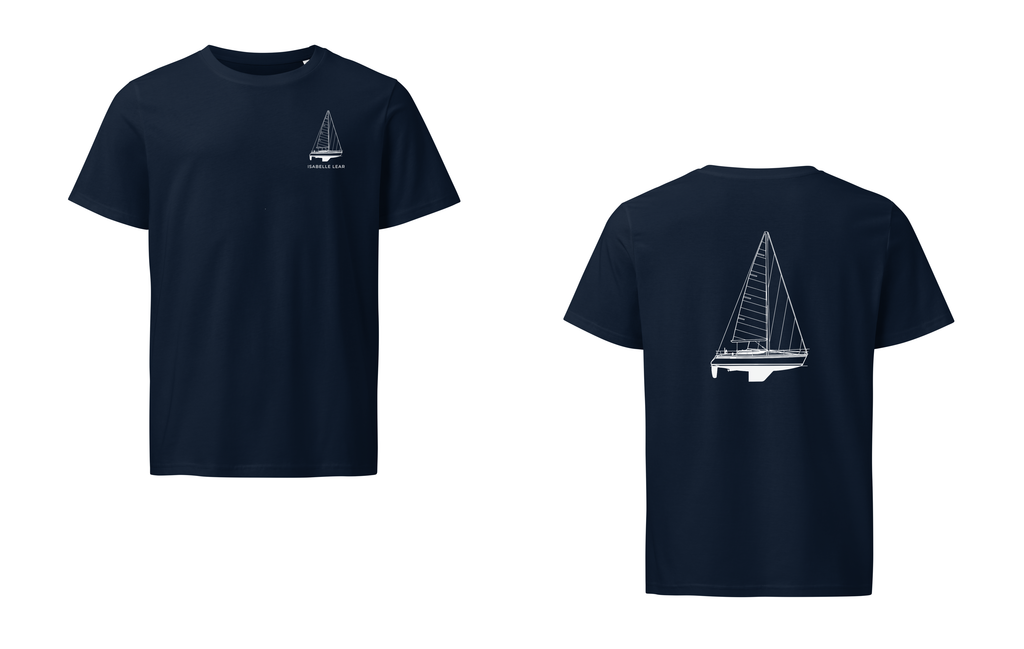 Beneteau Oceanis 350 Sailboat Shirt