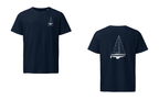 Beneteau Oceanis 350 Sailboat Shirt