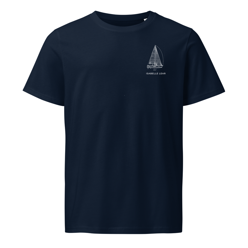 Beneteau Oceanis 46.1 Sailboat Shirt