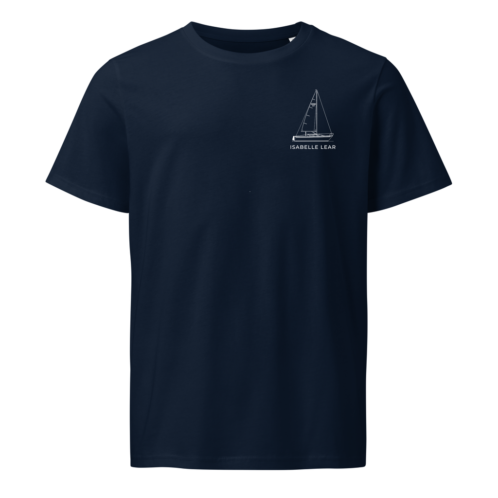 Hunter 22 Sailboat Shirt