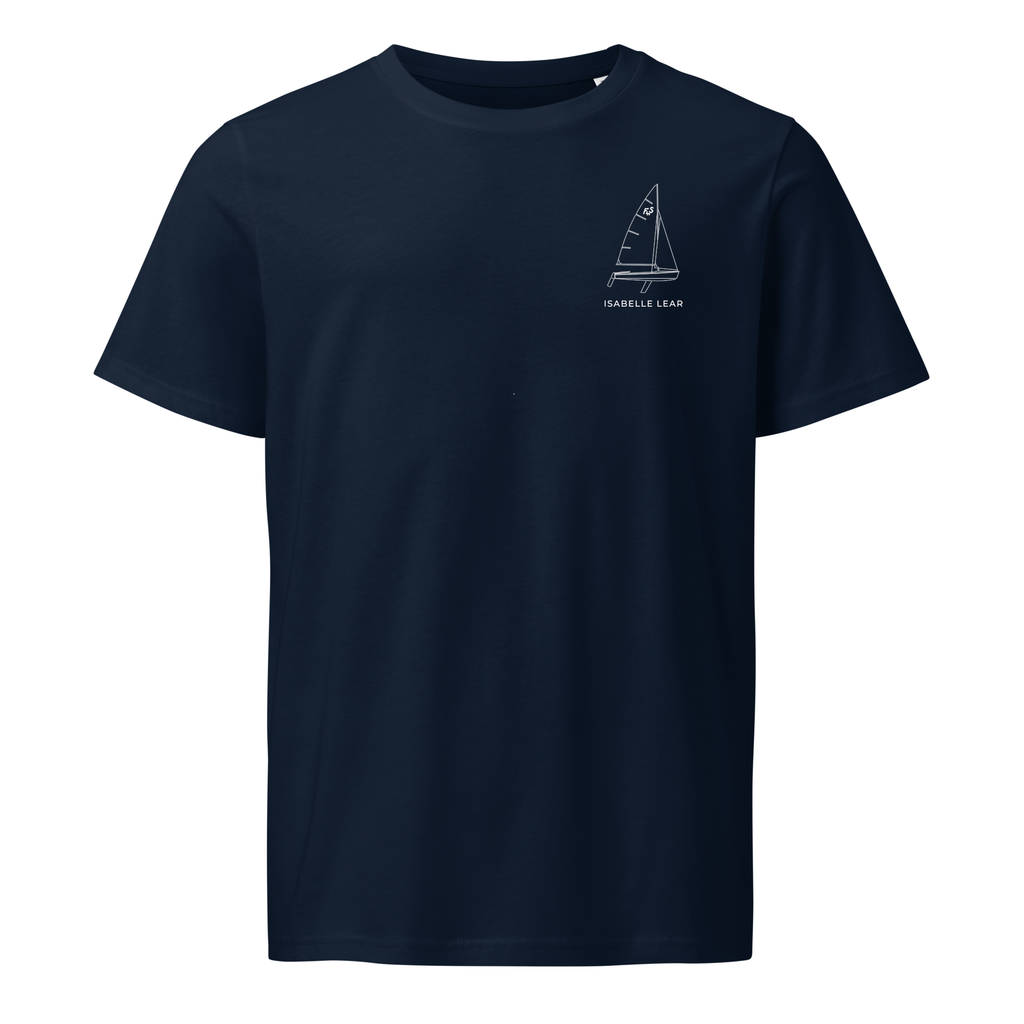 Flying Scot Inc. Flying Scot Sailboat Shirt