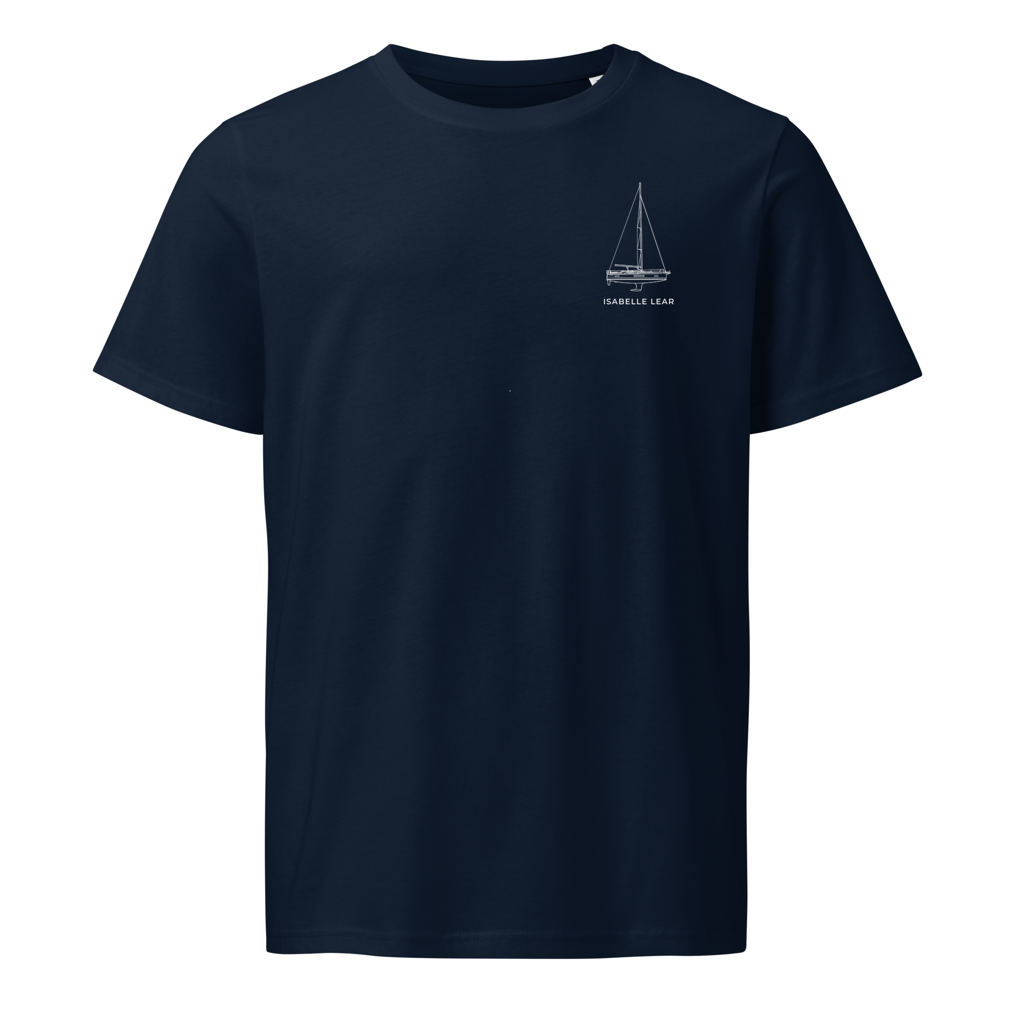 Beneteau Oceanis 40.1 Sailboat Shirt