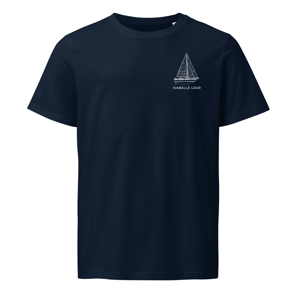 Corbin 39 Sailboat Shirt