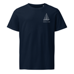 Corbin 39 Sailboat Shirt