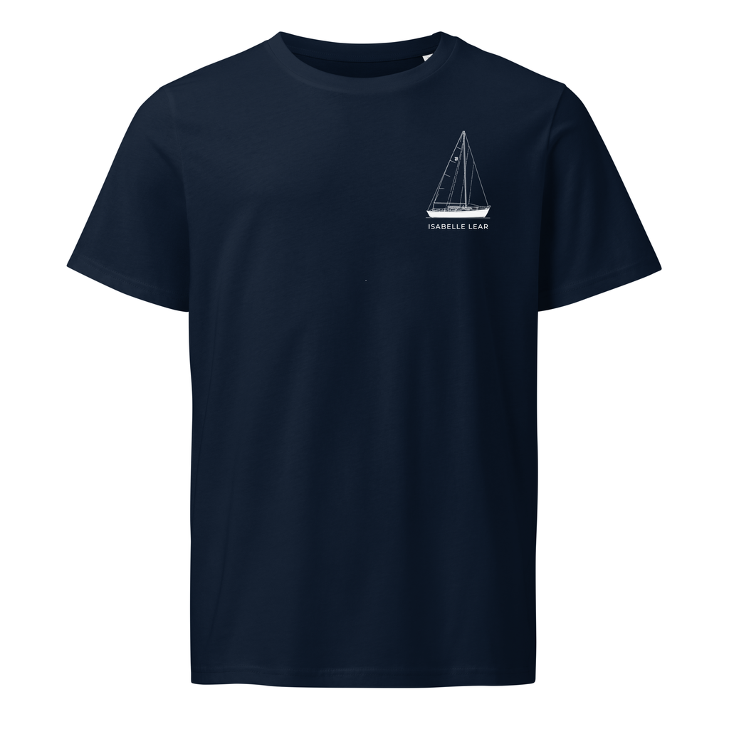 Tartan 27 Sailboat Shirt