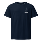 Tartan 27 Sailboat Shirt