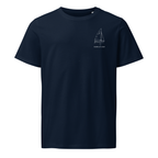 W.D. Schock Corp Lido 14 Sailboat Shirt