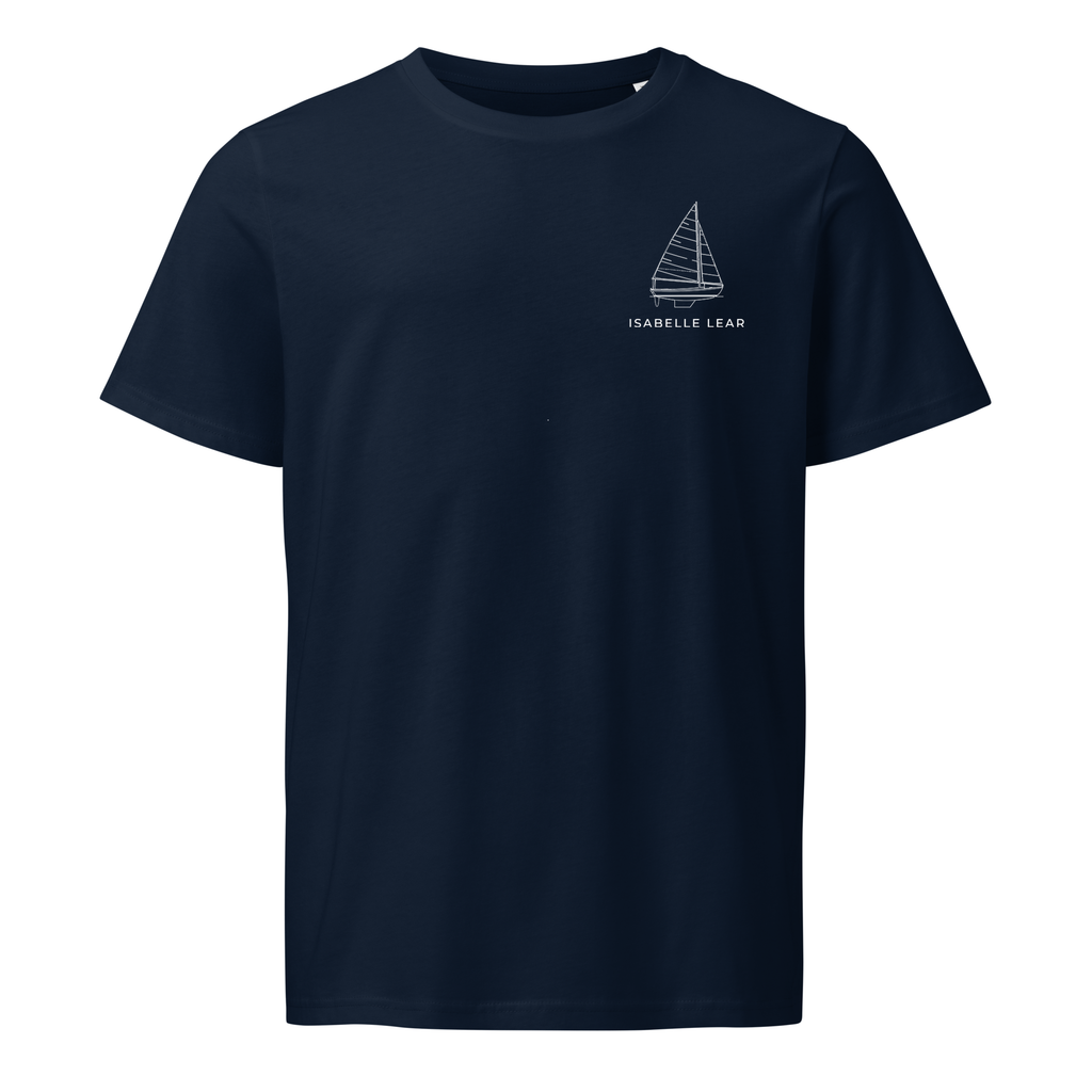 French & Webb Levant 15 Sailboat Shirt