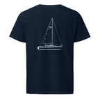 Hunter 22 Sailboat Shirt