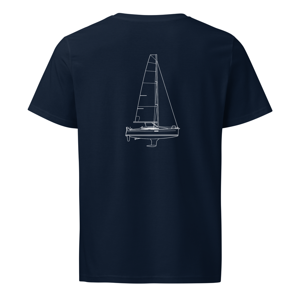 Jeanneau Sun Odyssey 349 Sailboat Shirt