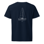 Jeanneau Sun Odyssey 349 Sailboat Shirt