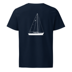 Tartan 27 Sailboat Shirt