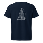 Beneteau Oceanis 46.1 Sailboat Shirt