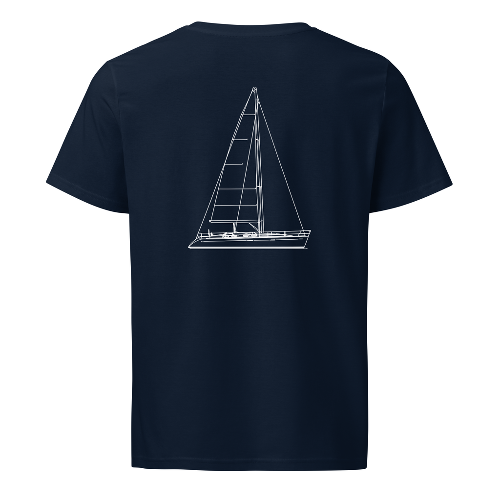 Beneteau First 42S7 Sailboat Shirt