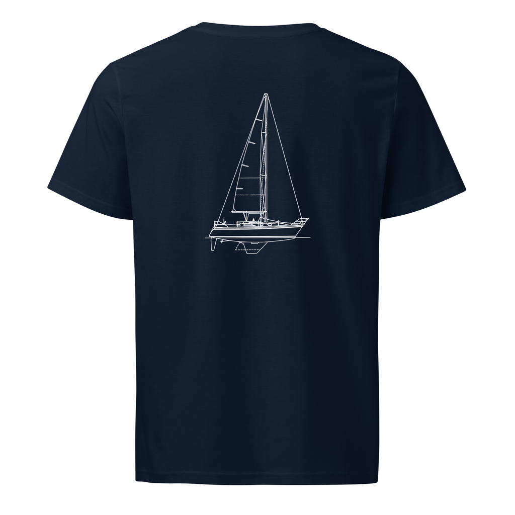 Hunter 31 Sailboat Shirt