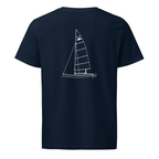 Hobie Cat Hobie 14 Sailboat Shirt