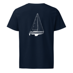 Beneteau Oceanis 350 Sailboat Shirt