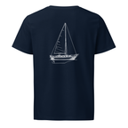 Rafiki 35 Sailboat Shirt