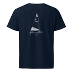 Topper International Topper Sailboat Shirt