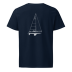 Catalina 350 Sailboat Shirt