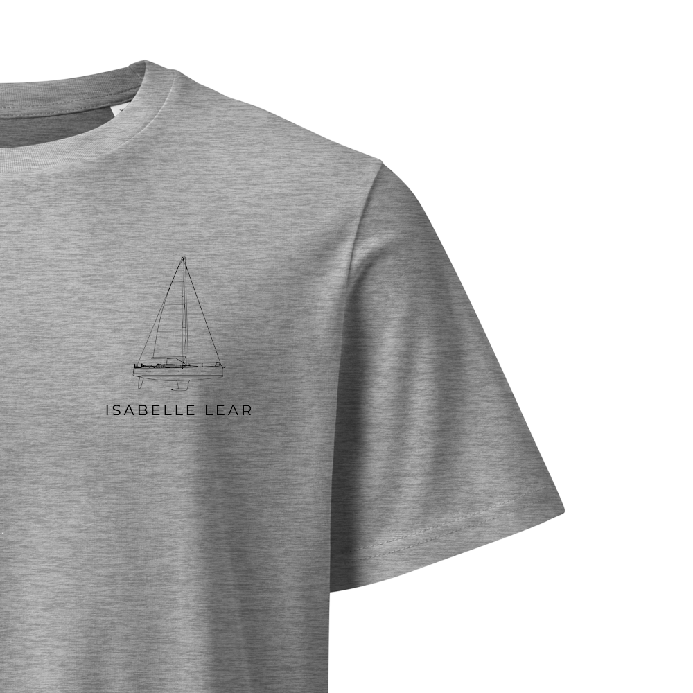 Dufour Grand Large 500 Sailboat Shirt