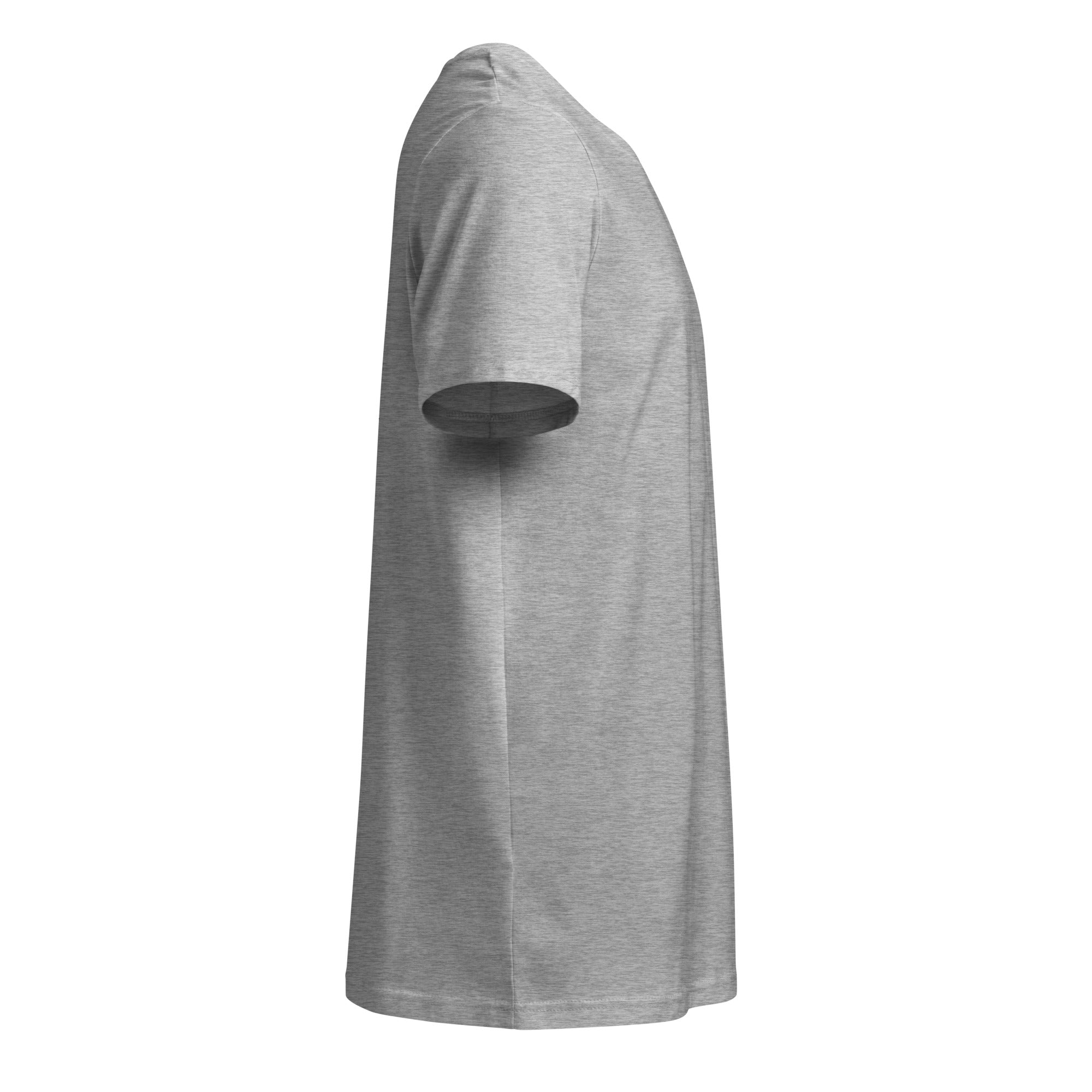 Stern Tee | Custom Sailboat Shirt