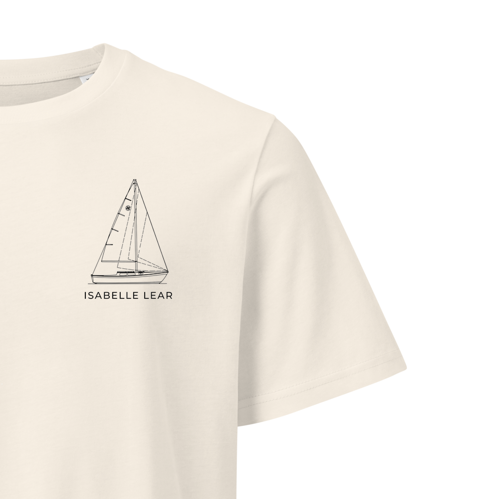 Cal 25 Sailboat Shirt