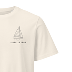 French & Webb Levant 15 Sailboat Shirt