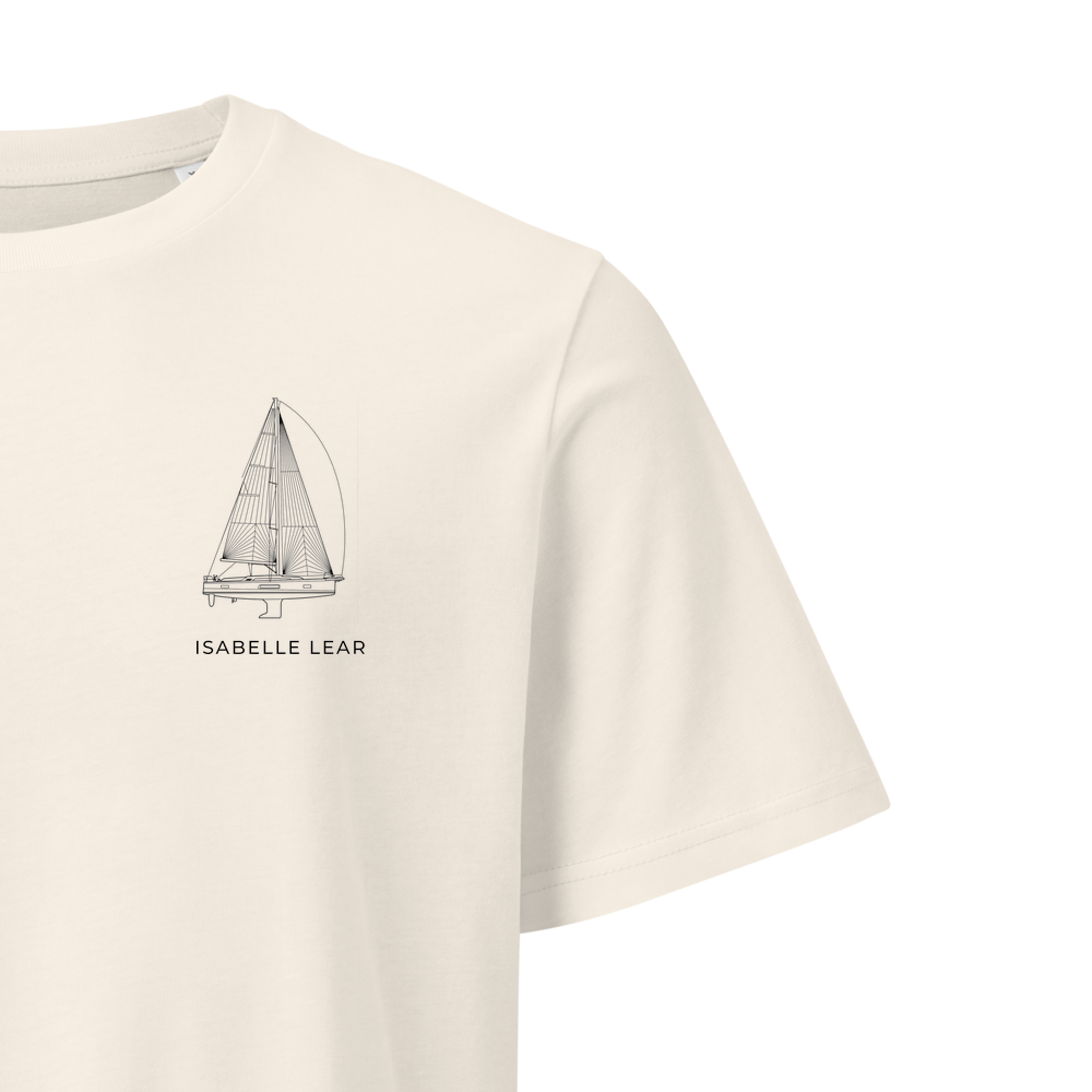 Beneteau Oceanis 46.1 Sailboat Shirt