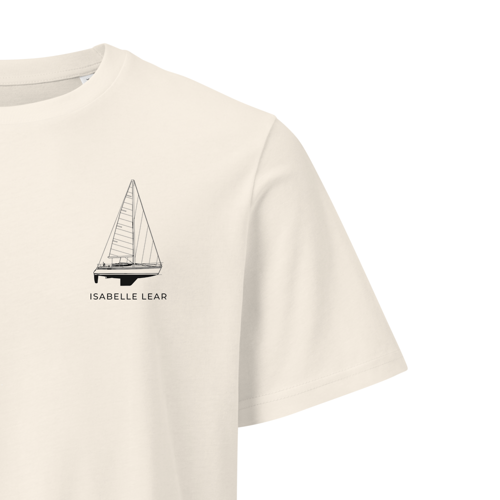 Beneteau Oceanis 350 Sailboat Shirt