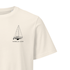 Beneteau Oceanis 350 Sailboat Shirt